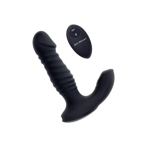 Striker, 16,4 cm