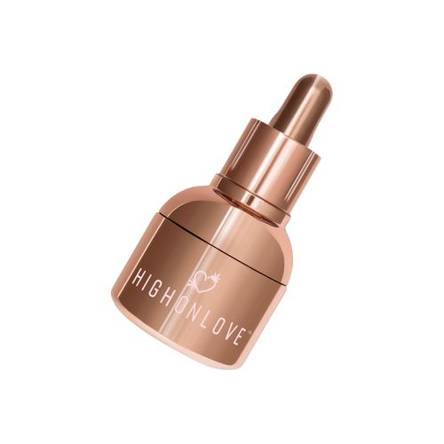CBD Stimulation Sensual Oil, 30 ml