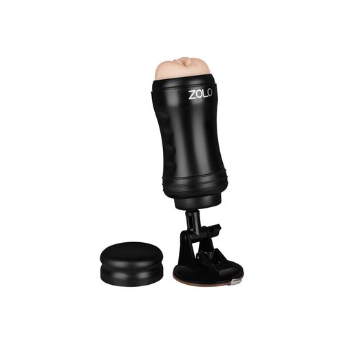 Solo Flesh, 17 cm