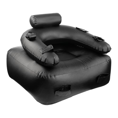 Inflatable Fun BDSM Sofa - Total Domination