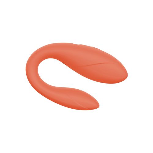Vibrator für Paare mit App, 9,2 cm
