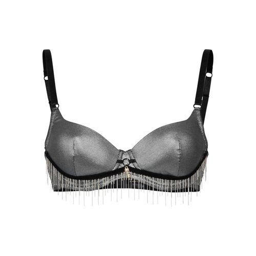 Anastasia - Aufregender BH mit Kette