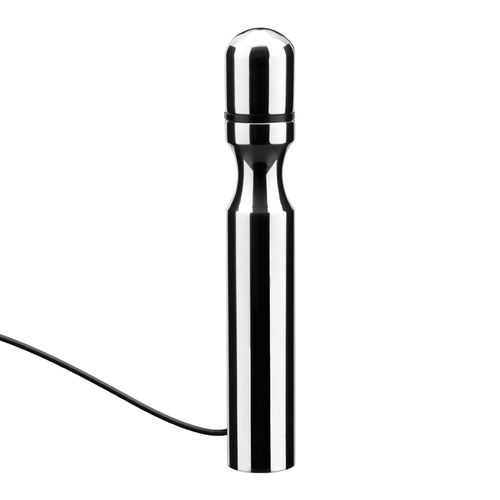 Analdildo für Elektro stimulation, 16 cm