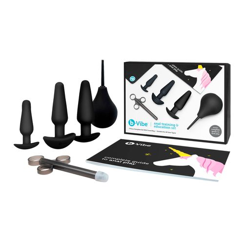 Education Set, 6 Teile, 9,8 13,7 cm