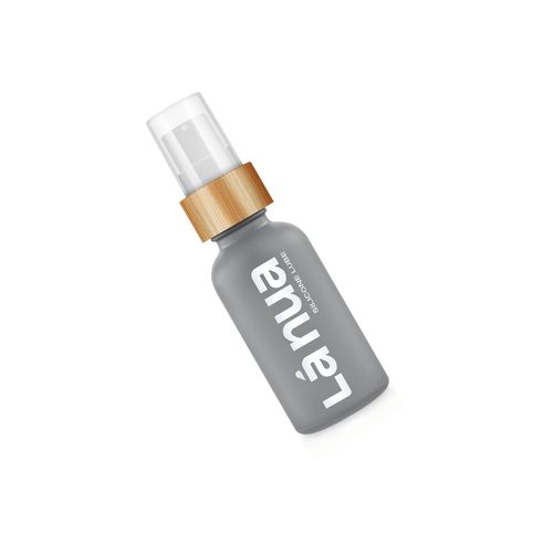 Silicone Lube, 30 ml