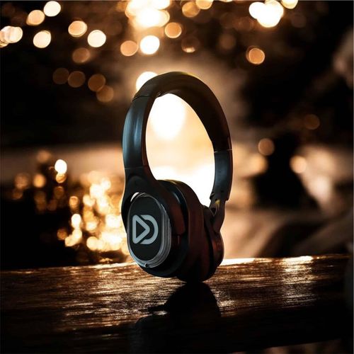 Pro Box RD-Pro 50. Premium Kabellose Kopfhörer für Gruppen – Pro Set, T80Pro-Bluetooth-Sender mit Aufbewahrungsboxen