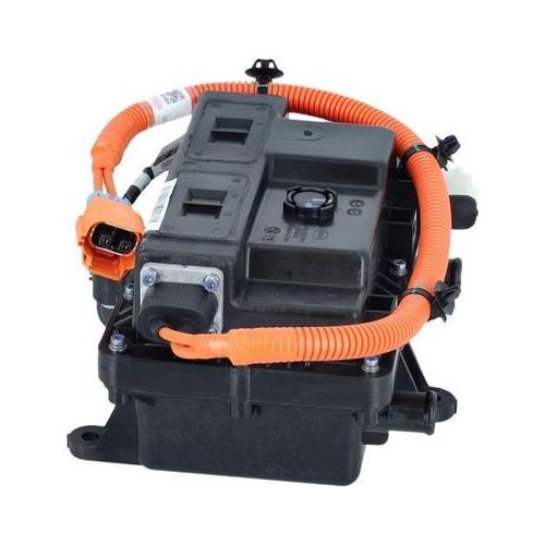 Wärmetauscher Innenraumheizung 1 mm - 1 mm NRF für BYD ATTO 3