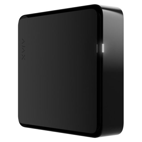 Gravador NVR Ajax AJ-NVR116-HDC-B 16 Canais FHD Preto