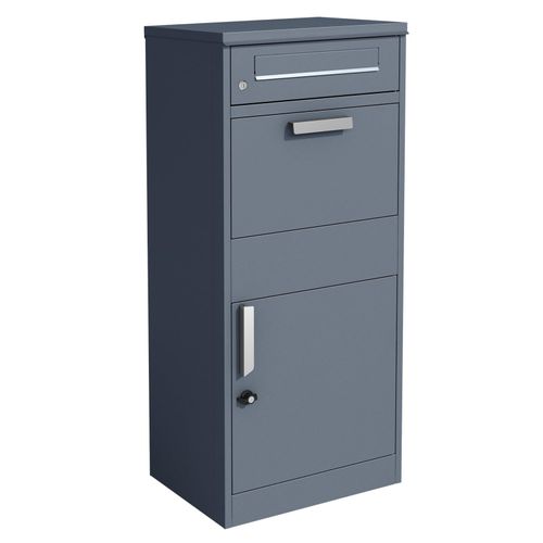 Westmann Paketbox Pedro