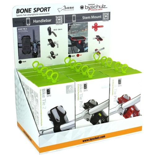 Bone Collection Thekendisplay Bike Tie 2 15 St