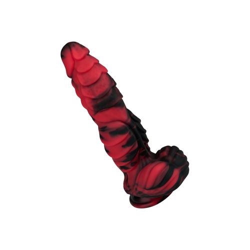 Imposanter Monster-Dildo, 25 cm