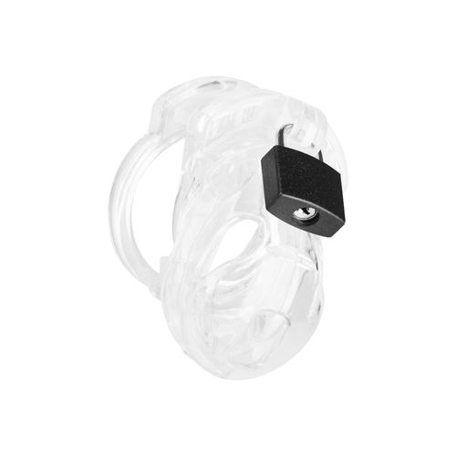 Chastity Mini