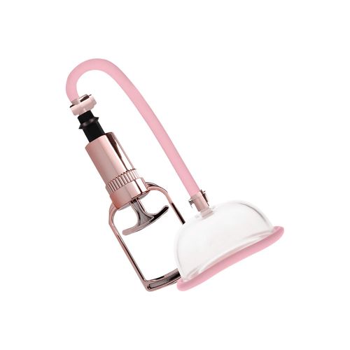 Pussy Pump