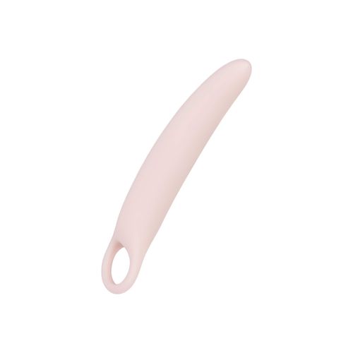 Vaginaltrainer aus Silikon, 22,5 cm