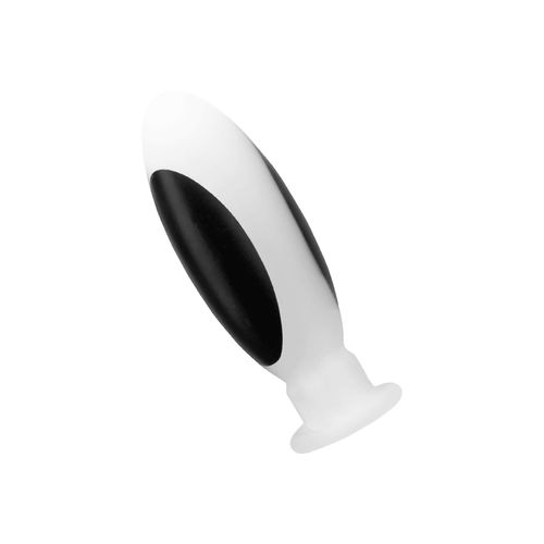 Analdildo für Elektro stimulation, 8 cm