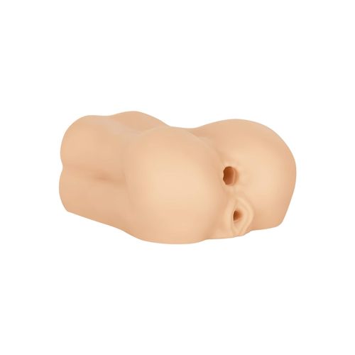Real Ass & Pussy, 17,5 cm