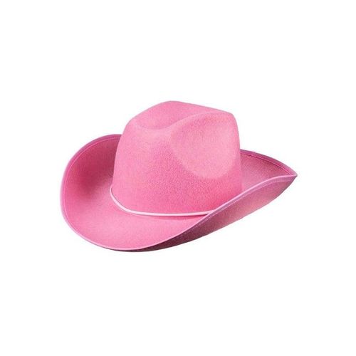 Boland Hat Rodeo Pink