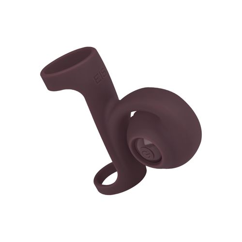 Vibro-Penisring aus Silikon, 3 cm