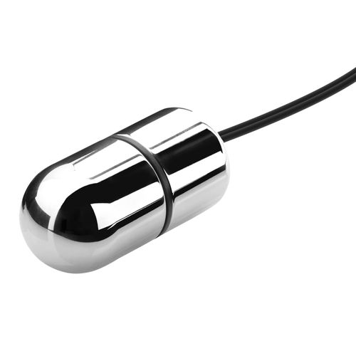 Bullet mit Elektro stimulation, 7 cm