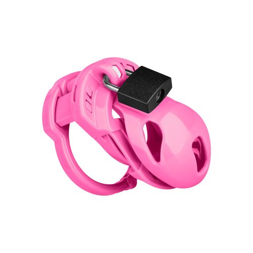 Chastity Mini
