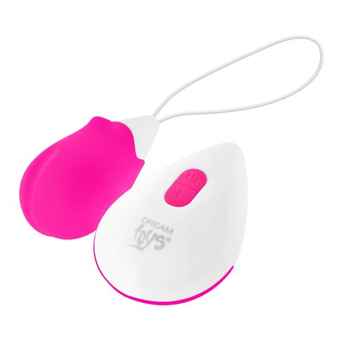 10F Remote Egg", 6 cm