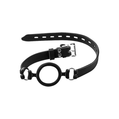 Silicone O-ring Gag