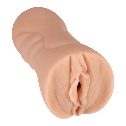 Signature Strokers - Leo of LeoLulu, 15 cm