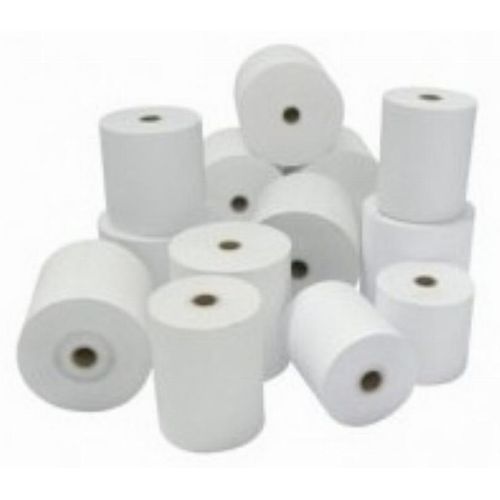 Zebra Quittungspapier 101,6x30m für Zebra RW420