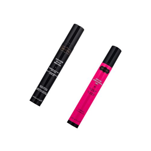 As One - Intensify Plus Warming & Prolonging Gel, 12 ml