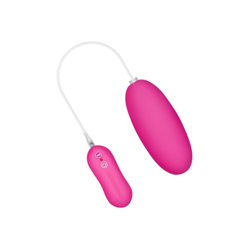 Kraftvolles Power-Bullet mit Fern bedienung, 6 cm