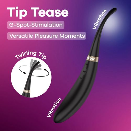 Tip Tease