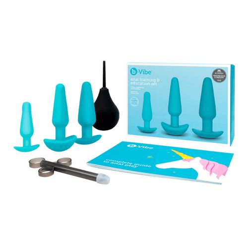 Education Set, 6 Teile, 9,8 13,7 cm