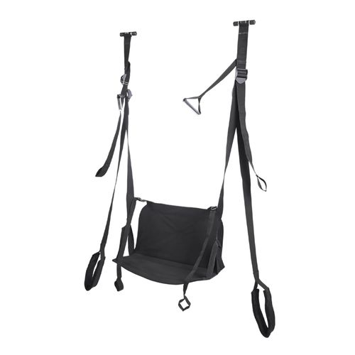 Pivot - Deluxe Door Jam Sex Sling