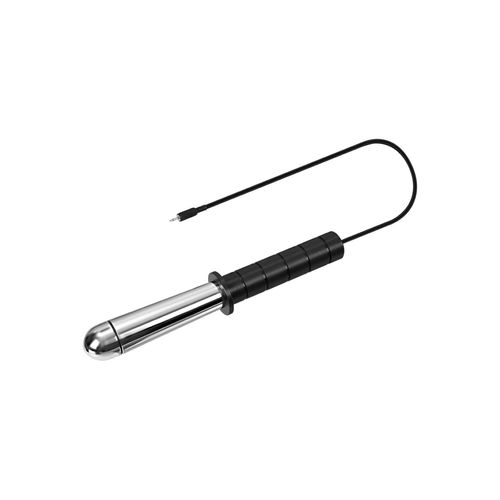 Dildo für Elektrostimulation