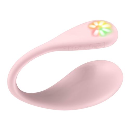 Spot, 9,7 cm