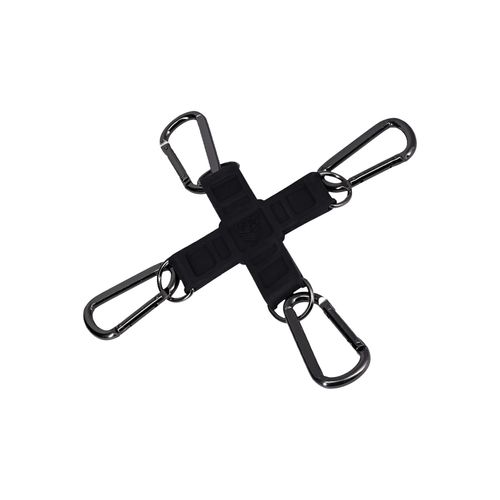 Fort Troff - Tactical Hogtie