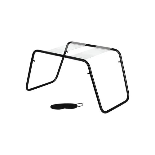 The Incredible Sex Stool
