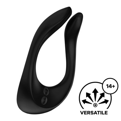 Satisfyer Endless Joy, über 14 Anwendungs möglichkeiten