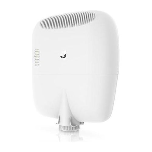 Ubiquiti EP-R8, Ethernet-WAN, Gigabit Ethernet, Weiß