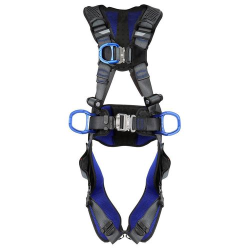 3M DBI-SALA Komfort Auffang- und Positionierungsgurt EXOFIT XE200 1112729-31