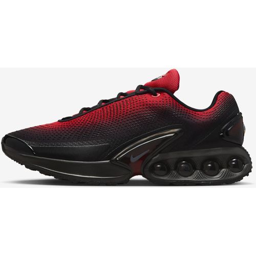 Nike Air Max Dn SE "University Red Black" Rot, Größe: 43