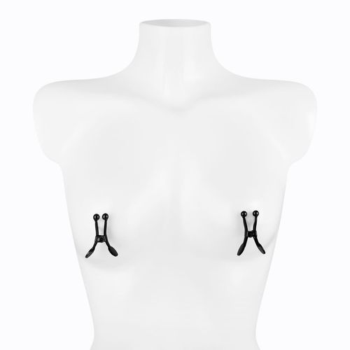 Nippelklemmen aus Metall