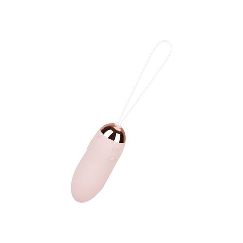 Süßes Vibro Ei, 8,5 cm