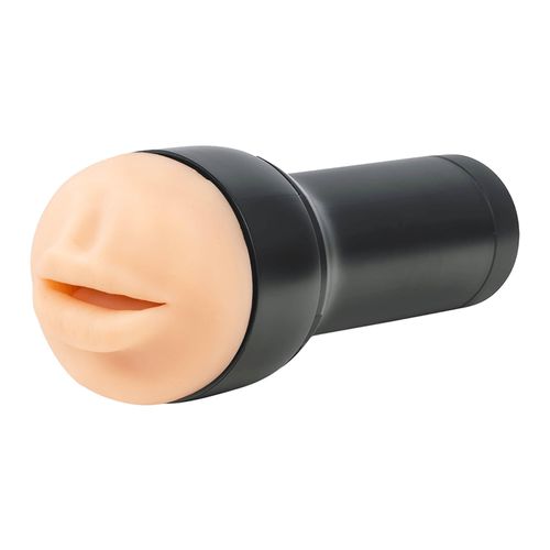 FeelStar Stroker - Generic Mouth, 23,5 cm