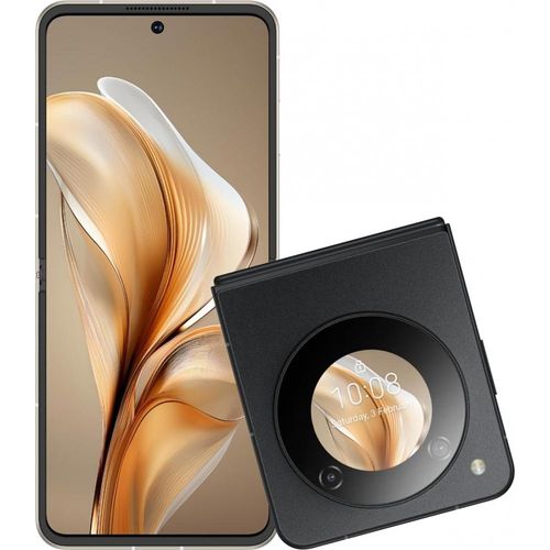 Nubia Flip 5G 8GB/256GB Black - Smartphone - Smartphone - 256 GB