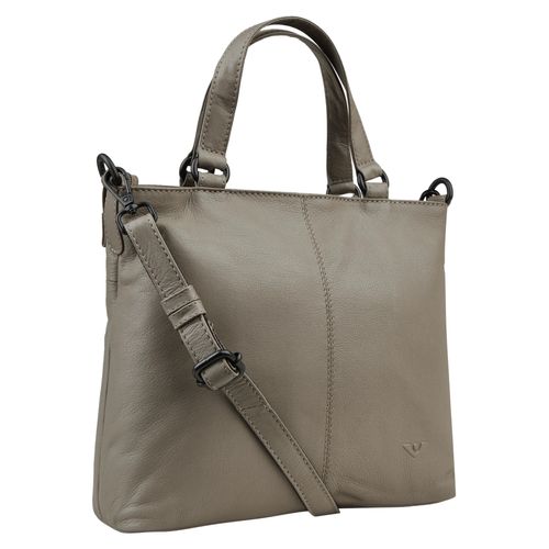 VLD Kurzgrifftasche sand Lindsay