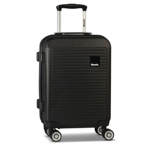 Bench Connect Trolley Größe M Hartschale mit 4 Rollen für Urlaubsreisen