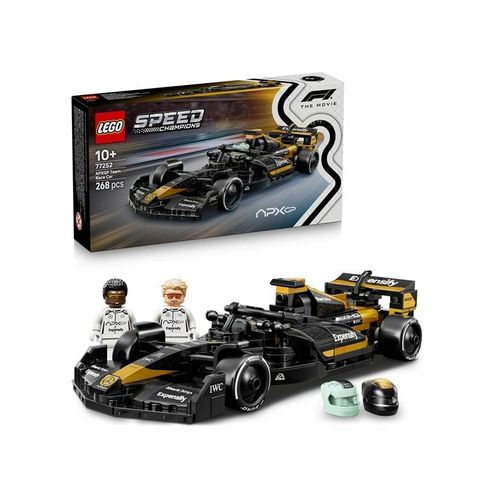 LEGO Speed Champions 77252 Speed Champions 77252 building toy