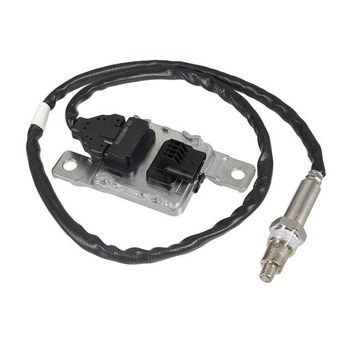 METZGER NOx-Sensor, NOx-Katalysator 0940030 nach Rußpartikelfilter für VW