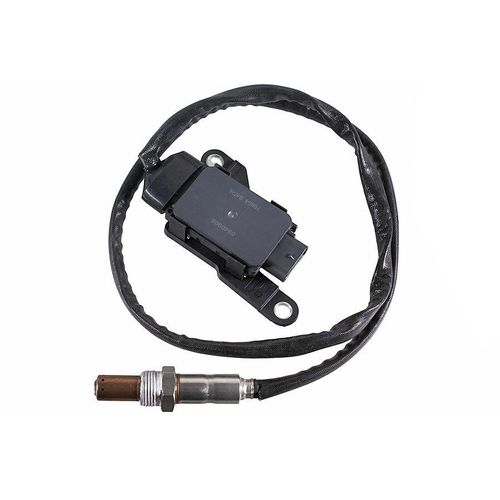 METZGER NOx-Sensor, NOx-Katalysator 0940008 nach Rußpartikelfilter für VW